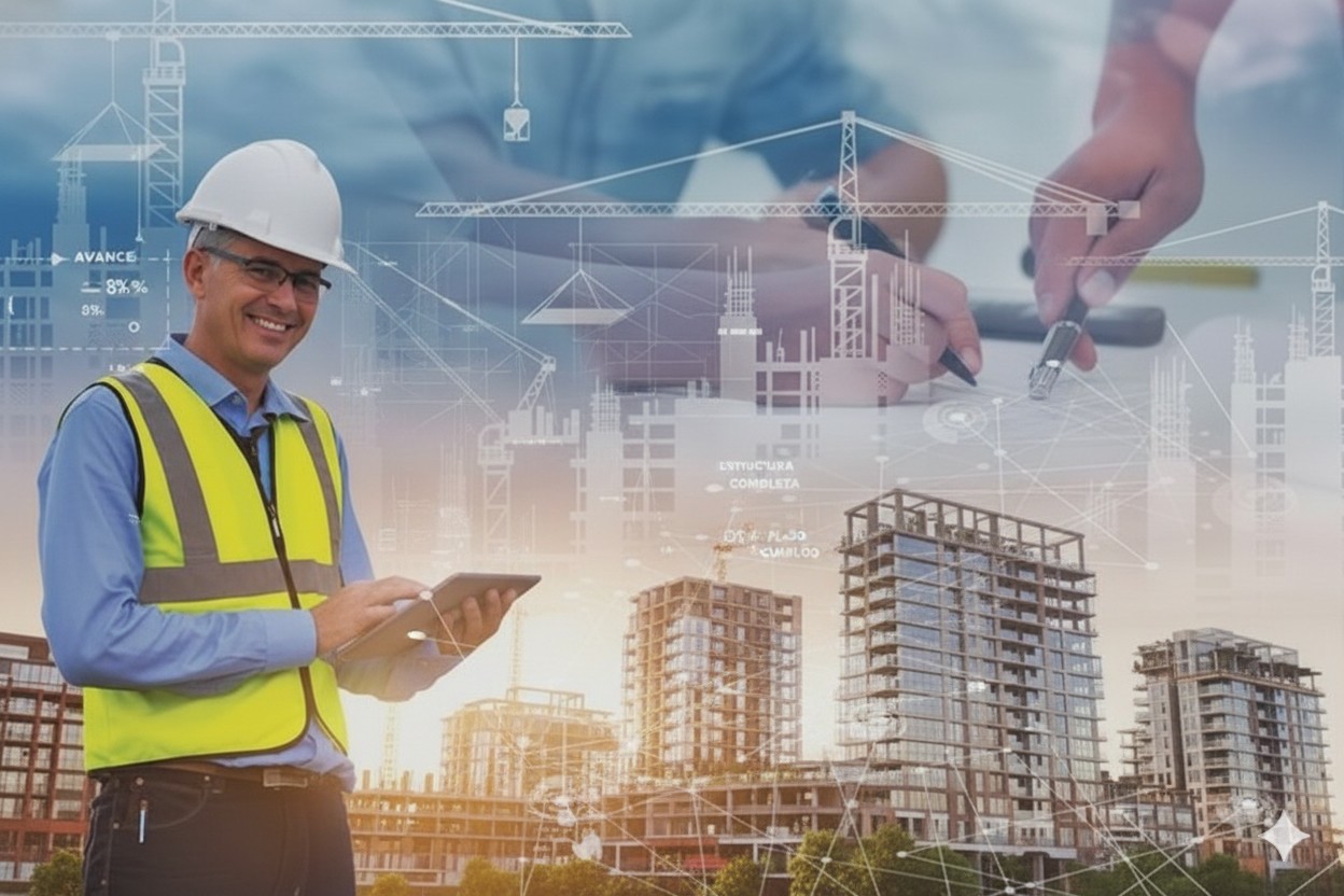Curso de Liderazgo y Trabajo en Equipo