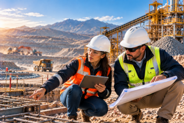 Curso de Liderazgo y Trabajo en Equipo